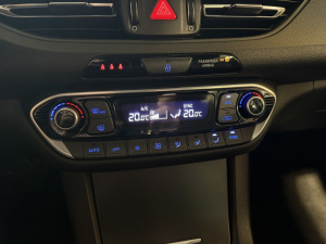 Hyundai I30 1.0 Tgdi 120ch Hybride 48v Creative Hist Compl I30 53&nbsp;553km