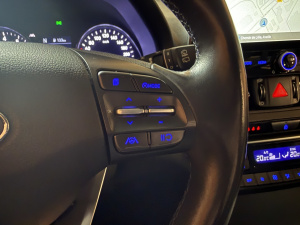 Hyundai I30 1.0 Tgdi 120ch Hybride 48v Creative Hist Compl I30 53&nbsp;553km