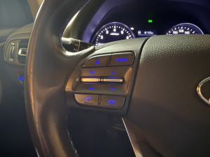 Hyundai I30 1.0 Tgdi 120ch Hybride 48v Creative Hist Compl I30 53&nbsp;553km