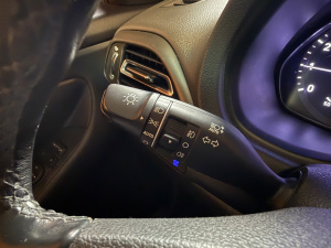 Hyundai I30 1.0 Tgdi 120ch Hybride 48v Creative Hist Compl I30 53&nbsp;553km