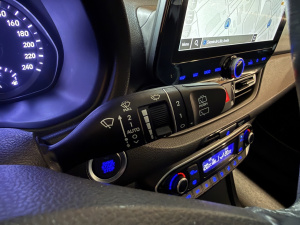 Hyundai I30 1.0 Tgdi 120ch Hybride 48v Creative Hist Compl I30 53&nbsp;553km