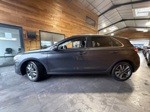 Hyundai I30 1.0 Tgdi 120ch Hybride 48v Creative Hist Compl I30 53&nbsp;553km