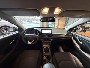 Hyundai I30 1.0 Tgdi 120ch Hybride 48v Creative Hist Compl I30 53&nbsp;553km