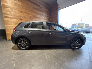 Hyundai I30 1.0 Tgdi 120ch Hybride 48v Creative Hist Compl I30 53&nbsp;553km