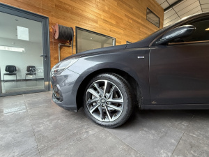 Hyundai I30 1.0 Tgdi 120ch Hybride 48v Creative Hist Compl I30 53&nbsp;553km