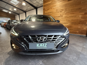 Hyundai I30 1.0 Tgdi 120ch Hybride 48v Creative Hist Compl I30 53&nbsp;553km
