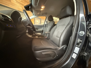 Hyundai I30 1.0 Tgdi 120ch Hybride 48v Creative Hist Compl I30 53&nbsp;553km