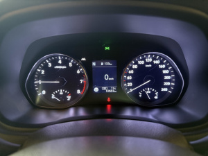 Hyundai I30 1.0 Tgdi 120ch Hybride 48v Creative Hist Compl I30 53&nbsp;553km