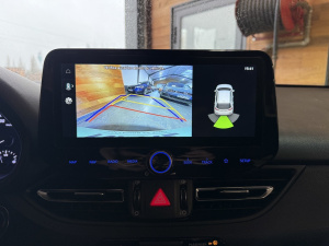 Hyundai I30 1.0 Tgdi 120ch Hybride 48v Creative Hist Compl I30 53&nbsp;553km