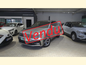 Volkswagen Tiguan 2.0 Tdi 150 Dsg7 R-line Tiguan 114&nbsp;847km