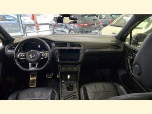 Volkswagen Tiguan 2.0 Tdi 150 Dsg7 R-line Tiguan 114&nbsp;847km