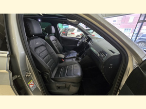 Volkswagen Tiguan 2.0 Tdi 150 Dsg7 R-line Tiguan 114&nbsp;847km