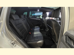 Volkswagen Tiguan 2.0 Tdi 150 Dsg7 R-line Tiguan 114&nbsp;847km