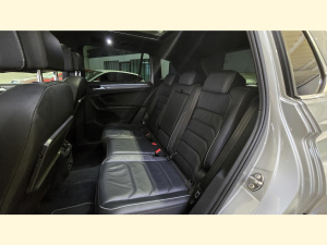 Volkswagen Tiguan 2.0 Tdi 150 Dsg7 R-line Tiguan 114&nbsp;847km