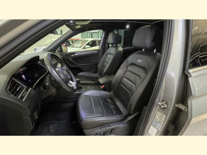 Volkswagen Tiguan 2.0 Tdi 150 Dsg7 R-line Tiguan 114&nbsp;847km