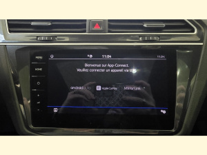 Volkswagen Tiguan 2.0 Tdi 150 Dsg7 R-line Tiguan 114&nbsp;847km