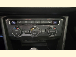 Volkswagen Tiguan 2.0 Tdi 150 Dsg7 R-line Tiguan 114&nbsp;847km