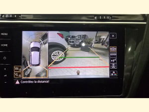 Volkswagen Tiguan 2.0 Tdi 150 Dsg7 R-line Tiguan 114&nbsp;847km