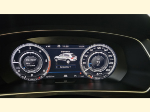 Volkswagen Tiguan 2.0 Tdi 150 Dsg7 R-line Tiguan 114&nbsp;847km