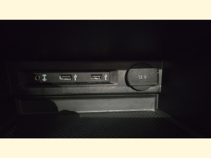 Volkswagen Tiguan 2.0 Tdi 150 Dsg7 R-line Tiguan 114&nbsp;847km