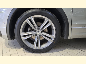 Volkswagen Tiguan 2.0 Tdi 150 Dsg7 R-line Tiguan 114&nbsp;847km