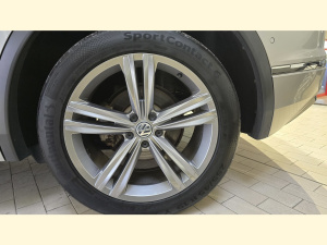 Volkswagen Tiguan 2.0 Tdi 150 Dsg7 R-line Tiguan 114&nbsp;847km