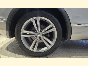 Volkswagen Tiguan 2.0 Tdi 150 Dsg7 R-line Tiguan 114&nbsp;847km
