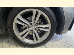 Volkswagen Tiguan 2.0 Tdi 150 Dsg7 R-line Tiguan 114&nbsp;847km