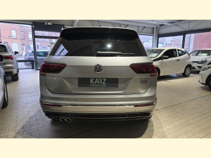 Volkswagen Tiguan 2.0 Tdi 150 Dsg7 R-line Tiguan 114&nbsp;847km
