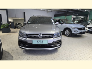 Volkswagen Tiguan 2.0 Tdi 150 Dsg7 R-line Tiguan 114&nbsp;847km