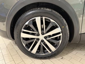 Peugeot 3008 Bluehdi 180ch S&s Eat8 Gt 3008 84&nbsp;357km