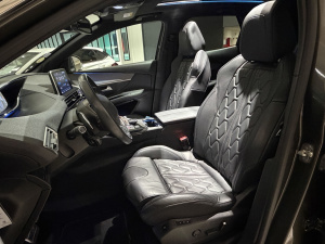 Peugeot 3008 Bluehdi 180ch S&s Eat8 Gt 3008 84&nbsp;357km