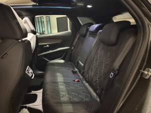 Peugeot 3008 Bluehdi 180ch S&s Eat8 Gt 3008 84&nbsp;357km