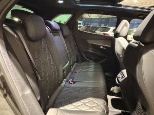Peugeot 3008 Bluehdi 180ch S&s Eat8 Gt 3008 84&nbsp;357km