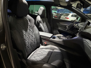 Peugeot 3008 Bluehdi 180ch S&s Eat8 Gt 3008 84&nbsp;357km