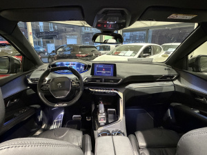 Peugeot 3008 Bluehdi 180ch S&s Eat8 Gt 3008 84&nbsp;357km