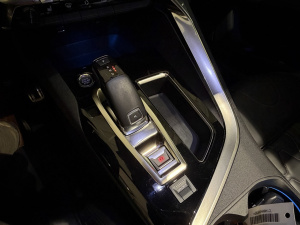 Peugeot 3008 Bluehdi 180ch S&s Eat8 Gt 3008 84&nbsp;357km