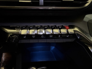 Peugeot 3008 Bluehdi 180ch S&s Eat8 Gt 3008 84&nbsp;357km