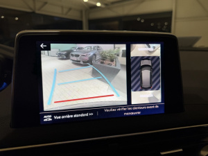 Peugeot 3008 Bluehdi 180ch S&s Eat8 Gt 3008 84&nbsp;357km