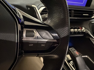 Peugeot 3008 Bluehdi 180ch S&s Eat8 Gt 3008 84&nbsp;357km