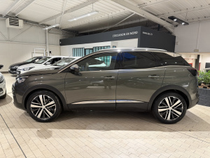 Peugeot 3008 Bluehdi 180ch S&s Eat8 Gt 3008 84&nbsp;357km