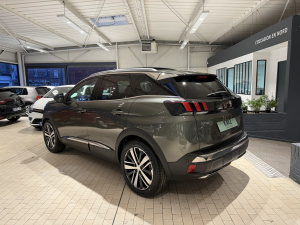 Peugeot 3008 Bluehdi 180ch S&s Eat8 Gt 3008 84&nbsp;357km