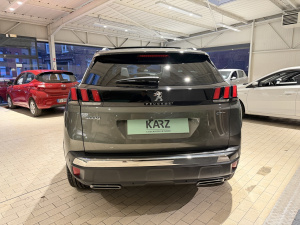 Peugeot 3008 Bluehdi 180ch S&s Eat8 Gt 3008 84&nbsp;357km