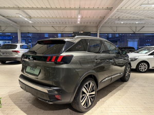 Peugeot 3008 Bluehdi 180ch S&s Eat8 Gt 3008 84&nbsp;357km