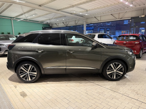 Peugeot 3008 Bluehdi 180ch S&s Eat8 Gt 3008 84&nbsp;357km