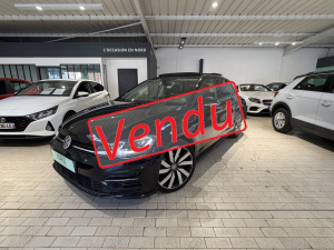 Volkswagen Golf 1.5 Tsi 150 Dsg R-line Golf 93&nbsp;907km