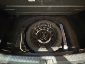 Volkswagen Golf 1.5 Tsi 150 Dsg R-line Golf 93&nbsp;907km