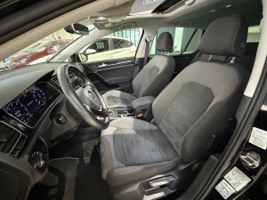 Volkswagen Golf 1.5 Tsi 150 Dsg R-line Golf 93&nbsp;907km