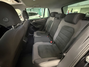 Volkswagen Golf 1.5 Tsi 150 Dsg R-line Golf 93&nbsp;907km