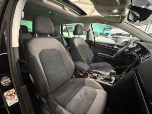 Volkswagen Golf 1.5 Tsi 150 Dsg R-line Golf 93&nbsp;907km